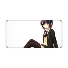 Load image into Gallery viewer, Boku Wa Tomodachi Ga Sukunai Yozora Mikazuki Mouse Pad (Desk Mat)