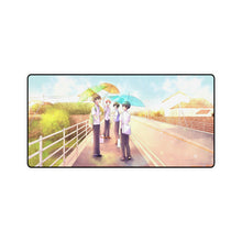 Load image into Gallery viewer, Free! Mouse Pad (Desk Mat)