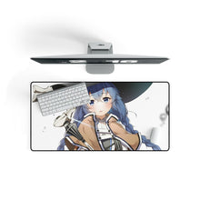 Load image into Gallery viewer, Mushoku Tensei: Jobless Reincarnation Mouse Pad (Desk Mat) On Desk