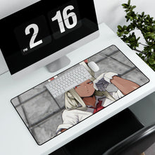 Load image into Gallery viewer, My Hero Academia Mouse Pad (Desk Mat) With Laptop