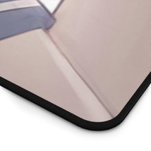 Load image into Gallery viewer, Chainsaw Man Mouse Pad (Desk Mat) Hemmed Edge