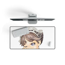 Load image into Gallery viewer, Range Murata Mouse Pad (Desk Mat)