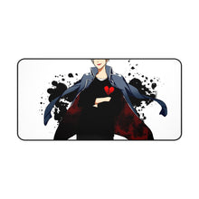 Load image into Gallery viewer, Beelzebub Mouse Pad (Desk Mat)