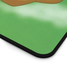 Load image into Gallery viewer, Shinobu Mouse Pad (Desk Mat) Hemmed Edge