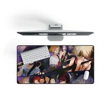 Load image into Gallery viewer, My Hero Academia Katsuki Bakugou Mouse Pad (Desk Mat) On Desk