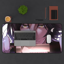 Load image into Gallery viewer, Drifters Mouse Pad (Desk Mat) With Laptop