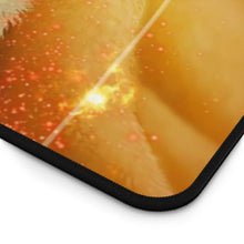 Load image into Gallery viewer, Anime Pokémon Mouse Pad (Desk Mat) Hemmed Edge