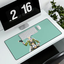 Load image into Gallery viewer, Sword Art Online II Mouse Pad (Desk Mat)