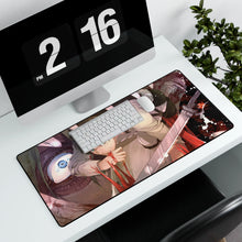 Load image into Gallery viewer, Anime Attack On Titan Mouse Pad (Desk Mat)