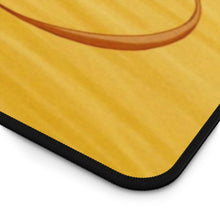 Load image into Gallery viewer, Spice And Wolf Mouse Pad (Desk Mat) Hemmed Edge