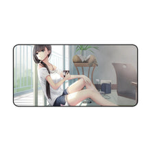 Load image into Gallery viewer, Anime Original Mouse Pad (Desk Mat)
