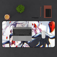 Load image into Gallery viewer, Fate/Apocrypha Mouse Pad (Desk Mat) With Laptop