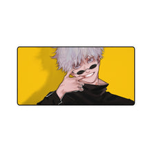 Load image into Gallery viewer, Jujutsu Kaisen Mouse Pad (Desk Mat)