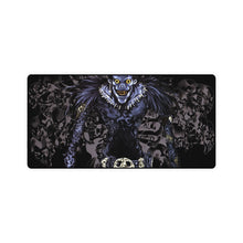 Load image into Gallery viewer, Anime Death Note Mouse Pad (Desk Mat)