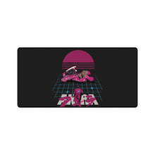 Load image into Gallery viewer, Anime Akira Mouse Pad (Desk Mat)