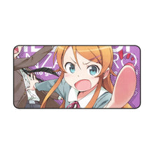 Load image into Gallery viewer, Oreimo Kirino Kousaka Mouse Pad (Desk Mat)