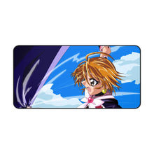 Load image into Gallery viewer, Futari wa Pretty Cure Mouse Pad (Desk Mat)