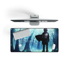Load image into Gallery viewer, Anime Attack On Titan Mouse Pad (Desk Mat)