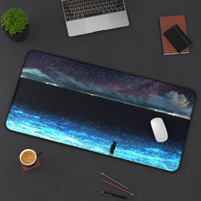 Load image into Gallery viewer, Anime Original Mouse Pad (Desk Mat) On Desk