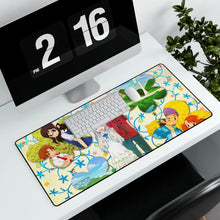 Load image into Gallery viewer, Anohana Mouse Pad (Desk Mat)