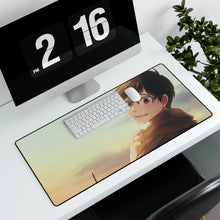 Load image into Gallery viewer, Yuri!!! on Ice Mouse Pad (Desk Mat)