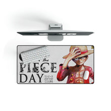 Load image into Gallery viewer, nan Mouse Pad (Desk Mat)
