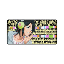 Load image into Gallery viewer, Anime Bleach Mouse Pad (Desk Mat)