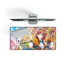 Load image into Gallery viewer, The Quintessential Quintuplets Mouse Pad (Desk Mat)