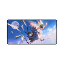 Load image into Gallery viewer, Anime Original Mouse Pad (Desk Mat)