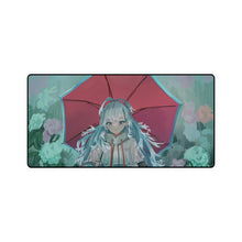 Load image into Gallery viewer, Virtual Youtuber Mouse Pad (Desk Mat)