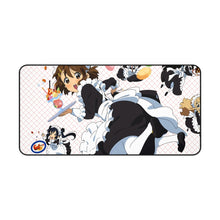 Load image into Gallery viewer, K-ON! Mouse Pad (Desk Mat)