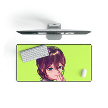 Load image into Gallery viewer, Chainsaw Man Mouse Pad (Desk Mat)