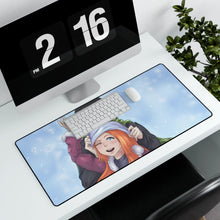 Load image into Gallery viewer, Anime Bleach Mouse Pad (Desk Mat)