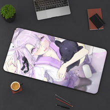 Load image into Gallery viewer, Anime Original Mouse Pad (Desk Mat) On Desk