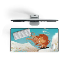 Load image into Gallery viewer, Anime Chainsaw Man Mouse Pad (Desk Mat)