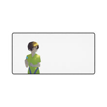 Load image into Gallery viewer, Tsuki ga Kirei Mouse Pad (Desk Mat)