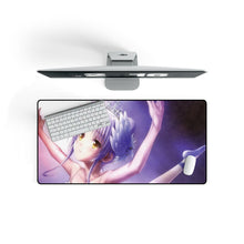 Load image into Gallery viewer, Angel Beats! Mouse Pad (Desk Mat)