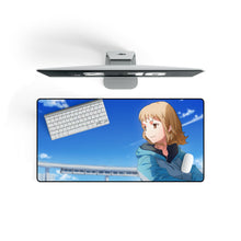 Load image into Gallery viewer, Anime Just Because! Mouse Pad (Desk Mat) On Desk