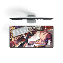 Load image into Gallery viewer, Anime Original Mouse Pad (Desk Mat) On Desk