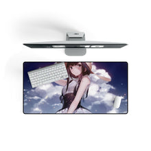 Load image into Gallery viewer, Anime Original Mouse Pad (Desk Mat) On Desk