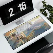 Load image into Gallery viewer, Touhou Mouse Pad (Desk Mat)