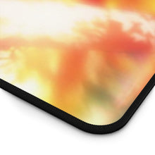 Load image into Gallery viewer, Princess Mononoke Mouse Pad (Desk Mat) Hemmed Edge