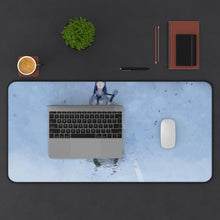 Load image into Gallery viewer, Anime Music Mouse Pad (Desk Mat) With Laptop