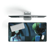 Load image into Gallery viewer, Anime Steins;Gate 0 Mouse Pad (Desk Mat)
