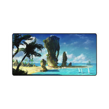 Load image into Gallery viewer, Anime Original Mouse Pad (Desk Mat)