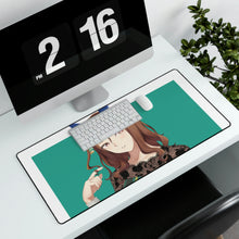 Load image into Gallery viewer, Uma Musume: Pretty Derby Mouse Pad (Desk Mat)