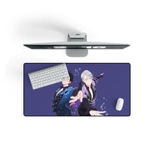 Load image into Gallery viewer, Yuri!!! on Ice Mouse Pad (Desk Mat)