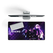 Load image into Gallery viewer, No Game No Life Mouse Pad (Desk Mat) On Desk