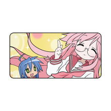 Load image into Gallery viewer, Lucky Star Mouse Pad (Desk Mat)