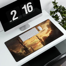 Load image into Gallery viewer, Sword Art Online Mouse Pad (Desk Mat)